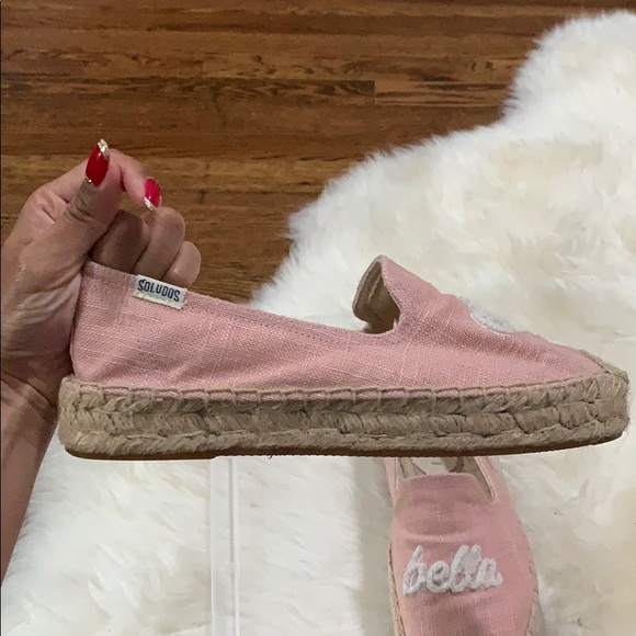 Soludos “ciao Bella” platform espadrilles - Picture 4 of 5